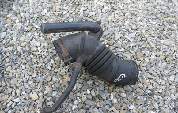 Hyundai Getz Air intake hose/pipe