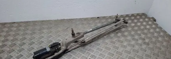 Ford Focus Front wiper linkage and motor 0390241362 XS4117508BB