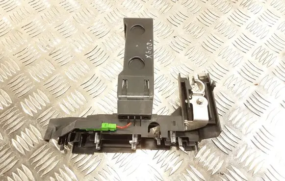 Volvo XC40 Fuse module 31293686