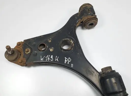 Mercedes-Benz A W169 Front control arm A1693300307