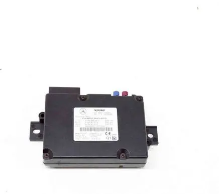 Mercedes-Benz C W205 Other devices A2059016710 A1669005417