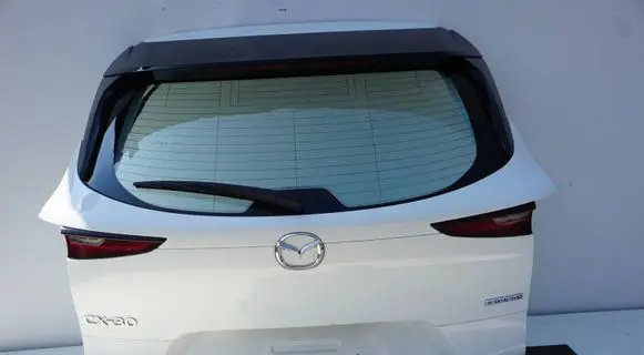 Mazda CX-30 Truck tailgate