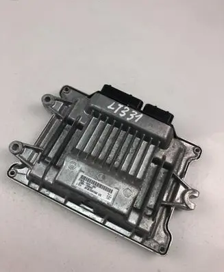 Honda Civic X Engine control unit/module 378205AWG82