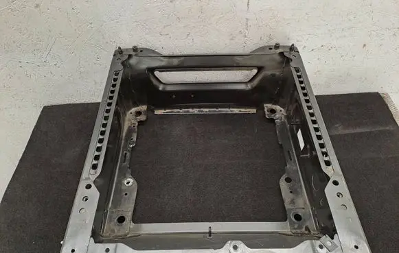Ford Transit Custom Driver seat console base BK2163227AD