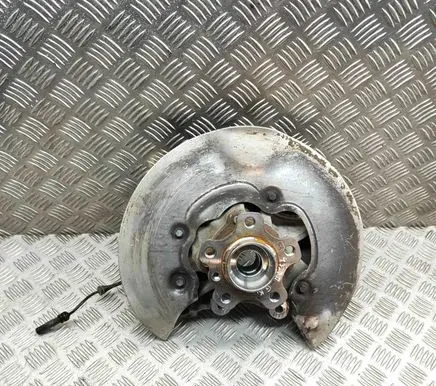 BMW i4 Rear wheel hub 6871341 6893273