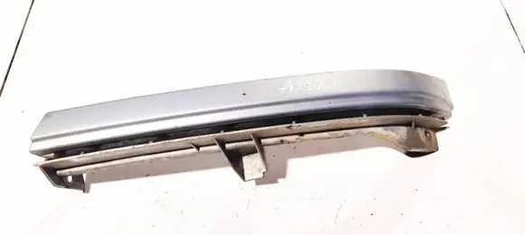 Under headlight/headlamp trim