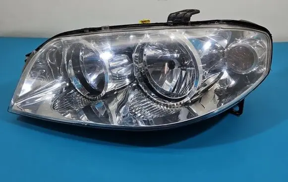 Fiat Punto (188) Headlight/headlamp IMPRK1520338
