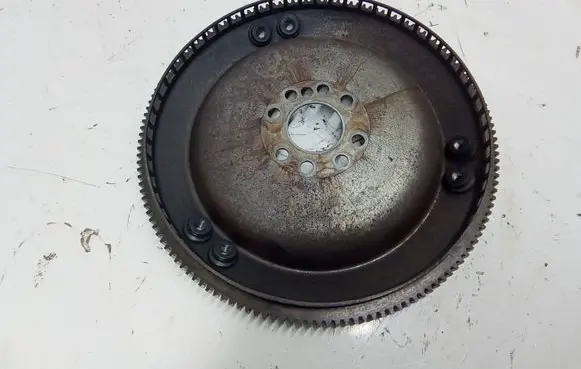 Mercedes-Benz GL X164 Flywheel