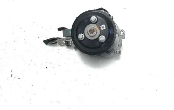 Jaguar E-Pace Water pump J3P38501AC J3P3-8501-AC