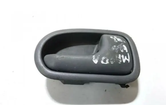 Front door interior handle