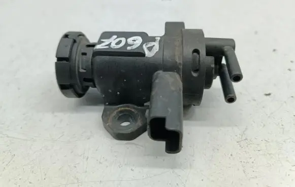 Peugeot 607 Turbo solenoid valve 702256240