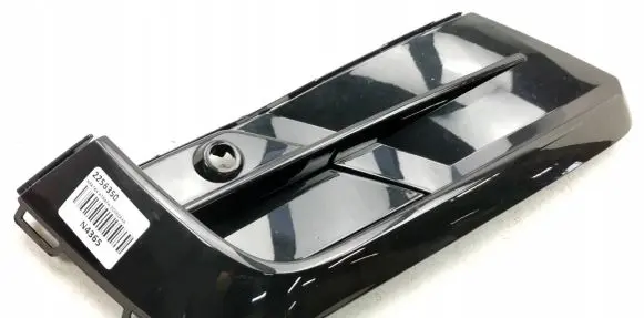 Volkswagen Eos Front bumper lower grill 2256350
