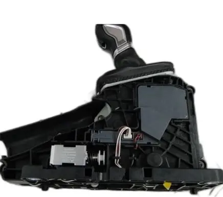 Volvo XC60 Gear shifter/selector 31437769