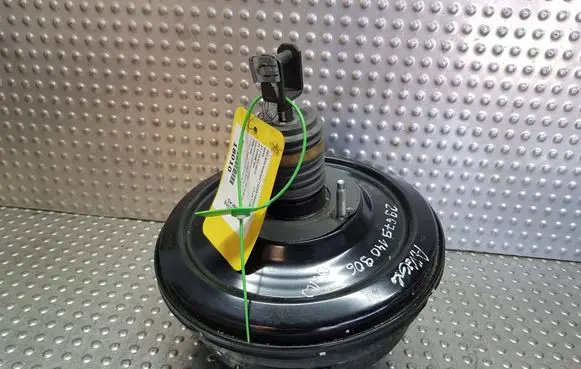 BMW X5 E70 Brake booster S26370953 6791409