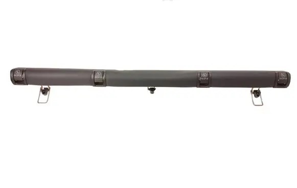Mercedes-Benz GLK (X204) Rear seat side top trim 2049201008