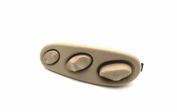 Jaguar XK8 - XKR Seat control switch 1D411970DA