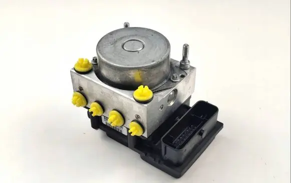 Opel Corsa D ABS Pump 0265232288 0265800796 13282282