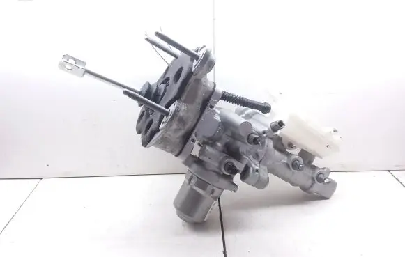 Renault Zoe Master brake cylinder 460115213R 020471126200