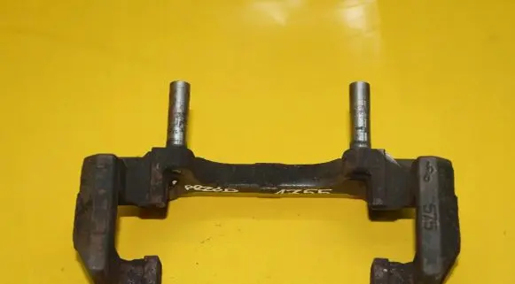 Renault Laguna II Front Brake Caliper Pad/Carrier 