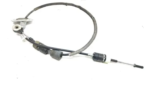 Volvo S90, V90 Gear shift cable linkage 31492343