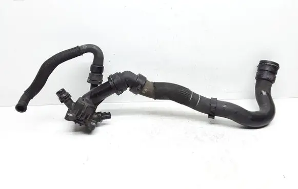 Thermostat/thermostat housing