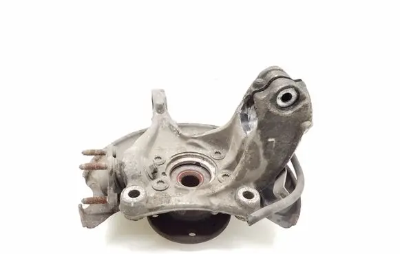 Volkswagen PASSAT B6 Front wheel hub 1K0615311F