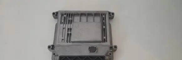 KIA Ceed Engine control unit/module 0261201852 391102B600
