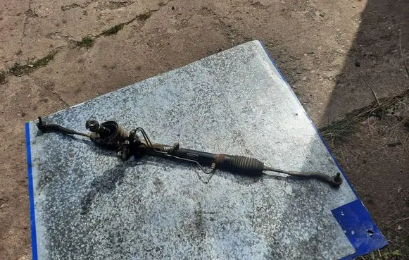 Toyota Yaris Steering rack 455000D031