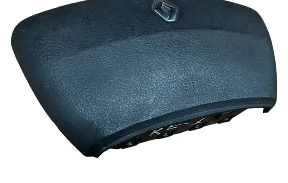 Renault Espace - Grand espace IV Steering wheel airbag 8200071201C 410210100176 YB626DNPD