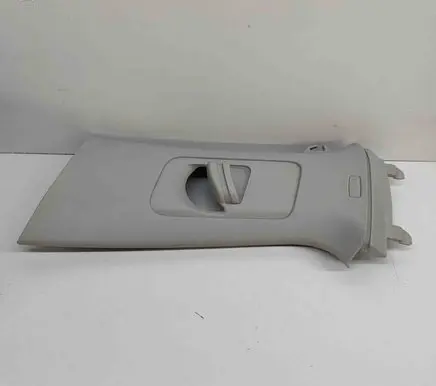 Volkswagen Taigo (B) pillar trim (bottom) 2G4867243E 2G4867243
