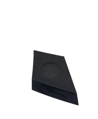 Side speaker trim/cover