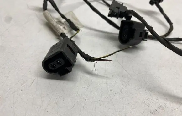 Audi A8 S8 D4 4H Other wiring loom 4H0971023 1023