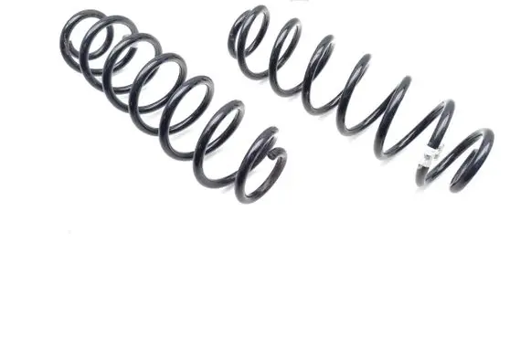 Volkswagen T-Roc Rear coil spring 5Q0511121BD