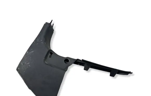 Audi TT TTS Mk2 Foot area side trim 8J1867271A