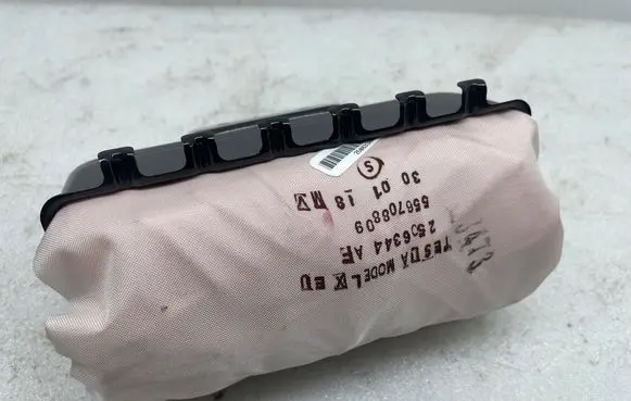 Tesla Model X Passenger airbag 0589P1000874 A18AY000467