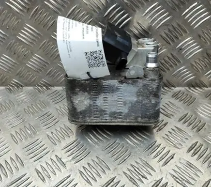 BMW iX3 G08 Air conditioning (A/C) air dryer 14756811 7911722