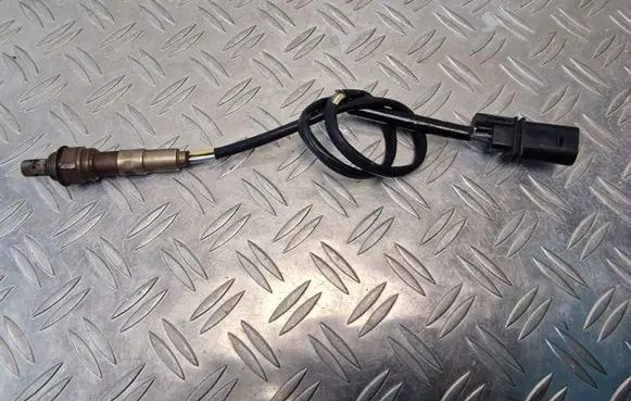 Audi A3 S3 A3 Sportback 8P Lambda probe sensor 03G906262B