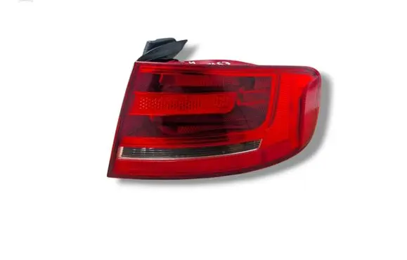 Audi A4 S4 B8 8K Rear/tail lights 8K5945096D