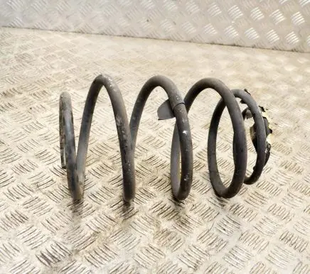 Jeep Cherokee III KJ Rear coil spring 52088696AB