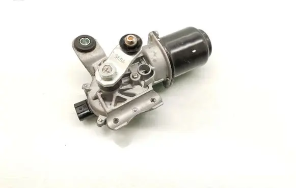 Mitsubishi Lancer X Wiper motor