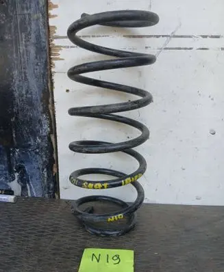Seat Ibiza III (6L) Front coil spring