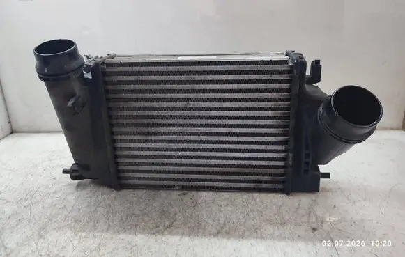 Nissan X-Trail T32 Intercooler radiator 144614BE0A