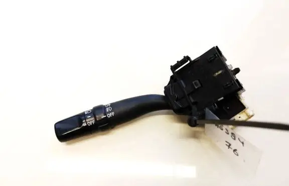 Toyota Corolla Verso AR10 Indicator stalk 173650 84140-05110