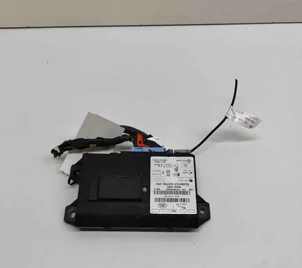 Land Rover Range Rover Evoque L538 Bluetooth control unit module DPLA70718NR