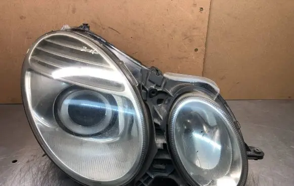 Headlight/headlamp
