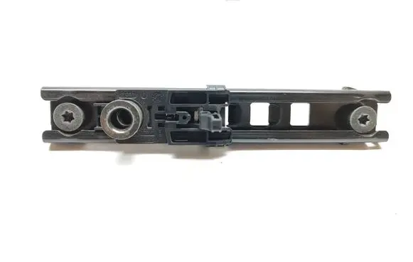Renault Trafic III (X82) Seat belt adjustment rail 878242668R 290419