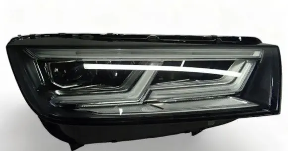 Audi Q5 SQ5 Headlight/headlamp 80A941034