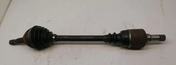 Peugeot Boxer Front driveshaft