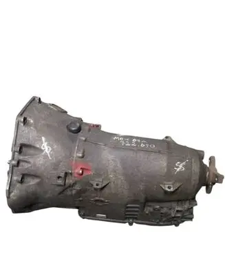Mercedes-Benz C AMG W204 Automatic gearbox 722640