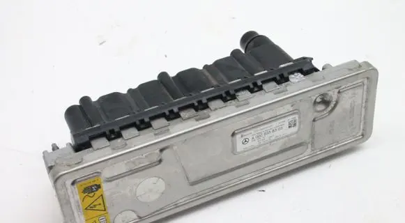Mercedes-Benz EQS V297 Other control units/modules A0008358303